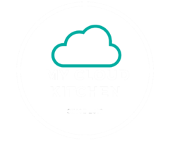 Mycloudkitchen logo