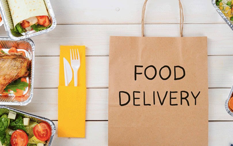 partnership NVA Foods for consultancy services