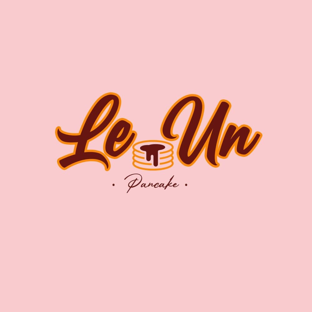 le un pancake logo 05-min